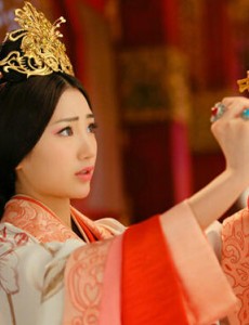 云中歌热播 毛晓彤陆毅最和谐夫妻 陈翔被唤领媳妇