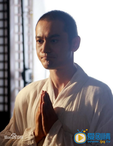  大唐玄奘剧照