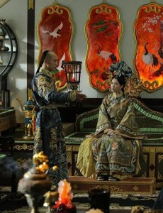多情江山孝庄明知不是董小宛害的三阿哥为何还要治罪？多情江山董小宛被废掉了吗？