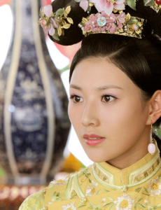 多情江山剧中董小宛给顺治帝生孩子了吗？