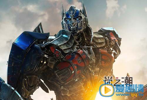 变形金刚5剧情介绍   剧照