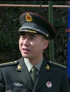 青春集结号尹东喜欢谁？尹东是否喜欢教导员梁紫？