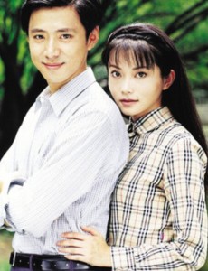 《琅琊榜》近尾声 “尓豪”为演太子增肥20斤
