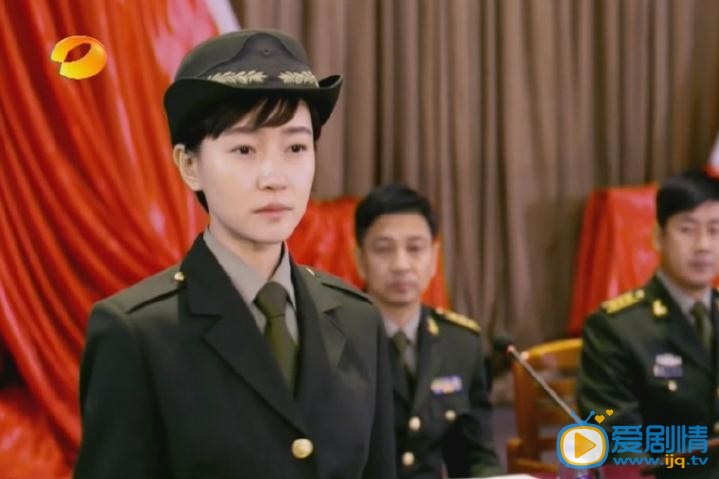 青春集结号剧照