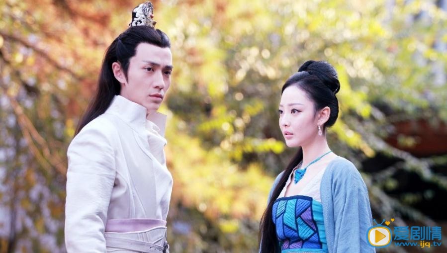 新萧十一郎剧情介绍(1-42集大结局)