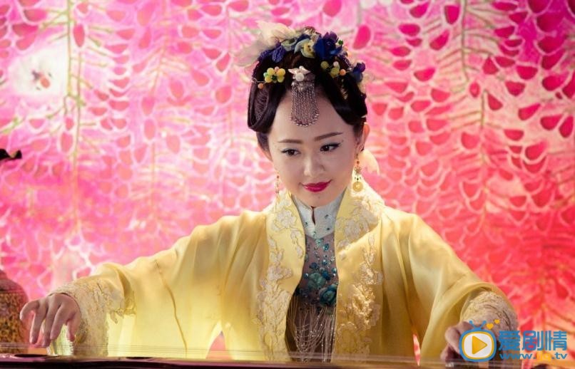 六扇门剧情介绍(1-40集大结局)