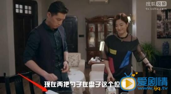 大好时光精彩穿帮镜头大盘点：不为人知的秘密（有图有真相）