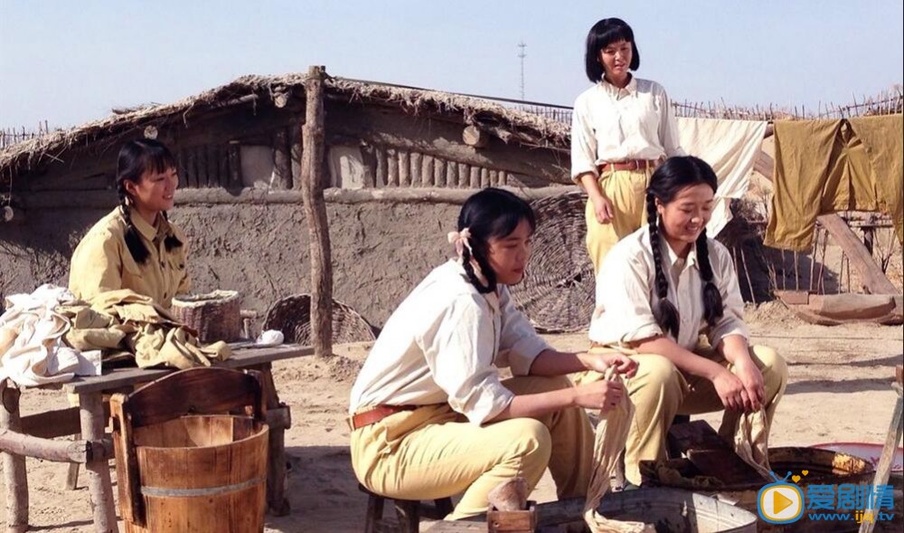 我的处女地剧照