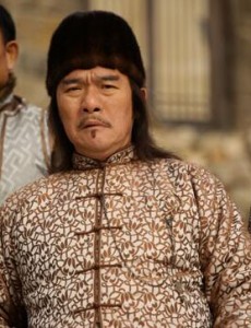 大秧歌赵子轩死了吗？大秧歌赵洪胜的三儿子最后的结局是什么？