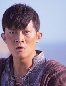 大秧歌秧歌疯子最后的结局是什么？他死了吗？
