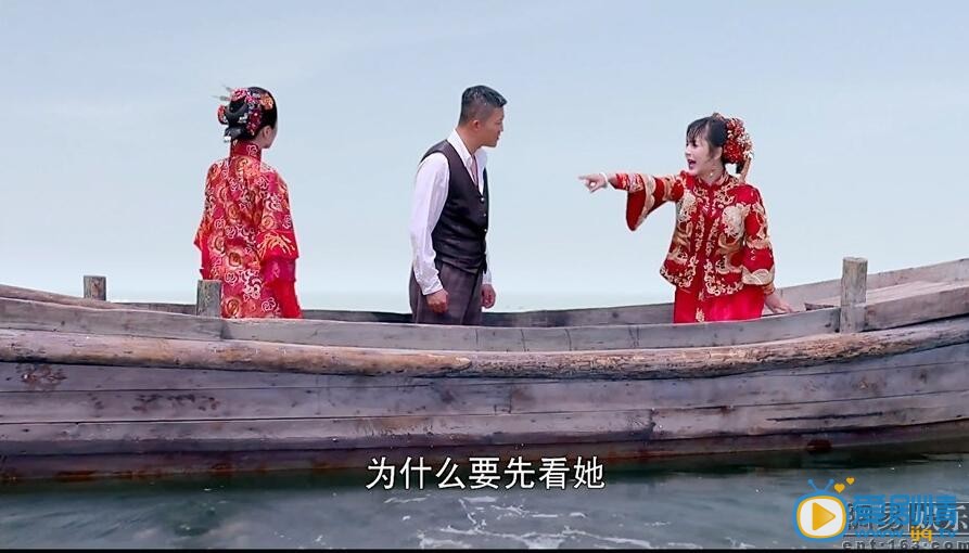 大秧歌剧情介绍(1-79集大结局)