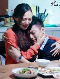 北上广不相信眼泪大哥是谁？汪涵和大哥是什么关系？南海出轨了吗？