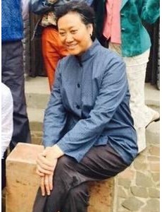 俺娘田小草李母死了吗？李母最后的结局是什么？