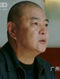 北上广不相信眼泪潘晓慧和高占军是什么关系？高占军喜欢潘芸母亲潘晓慧吗？