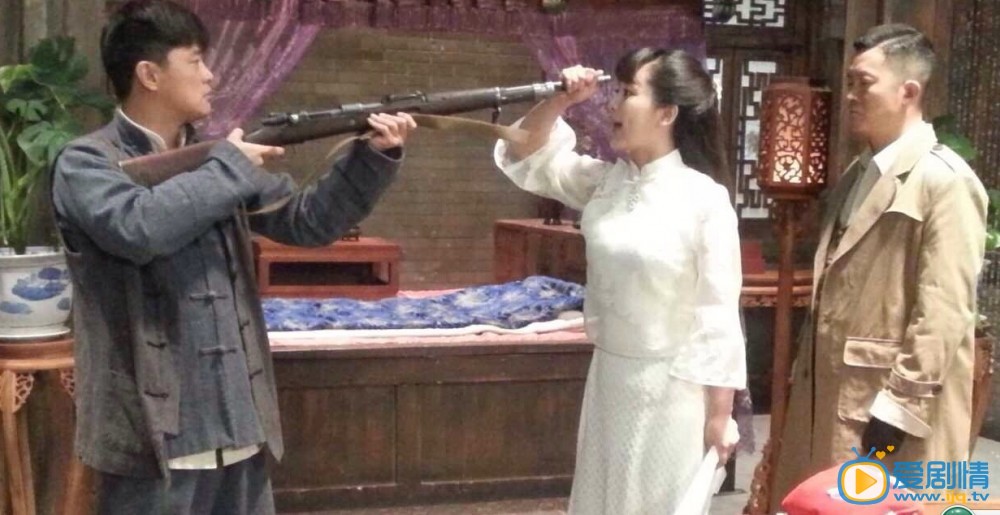 大秧歌吴若云为海猫生下了一个孩子吗？