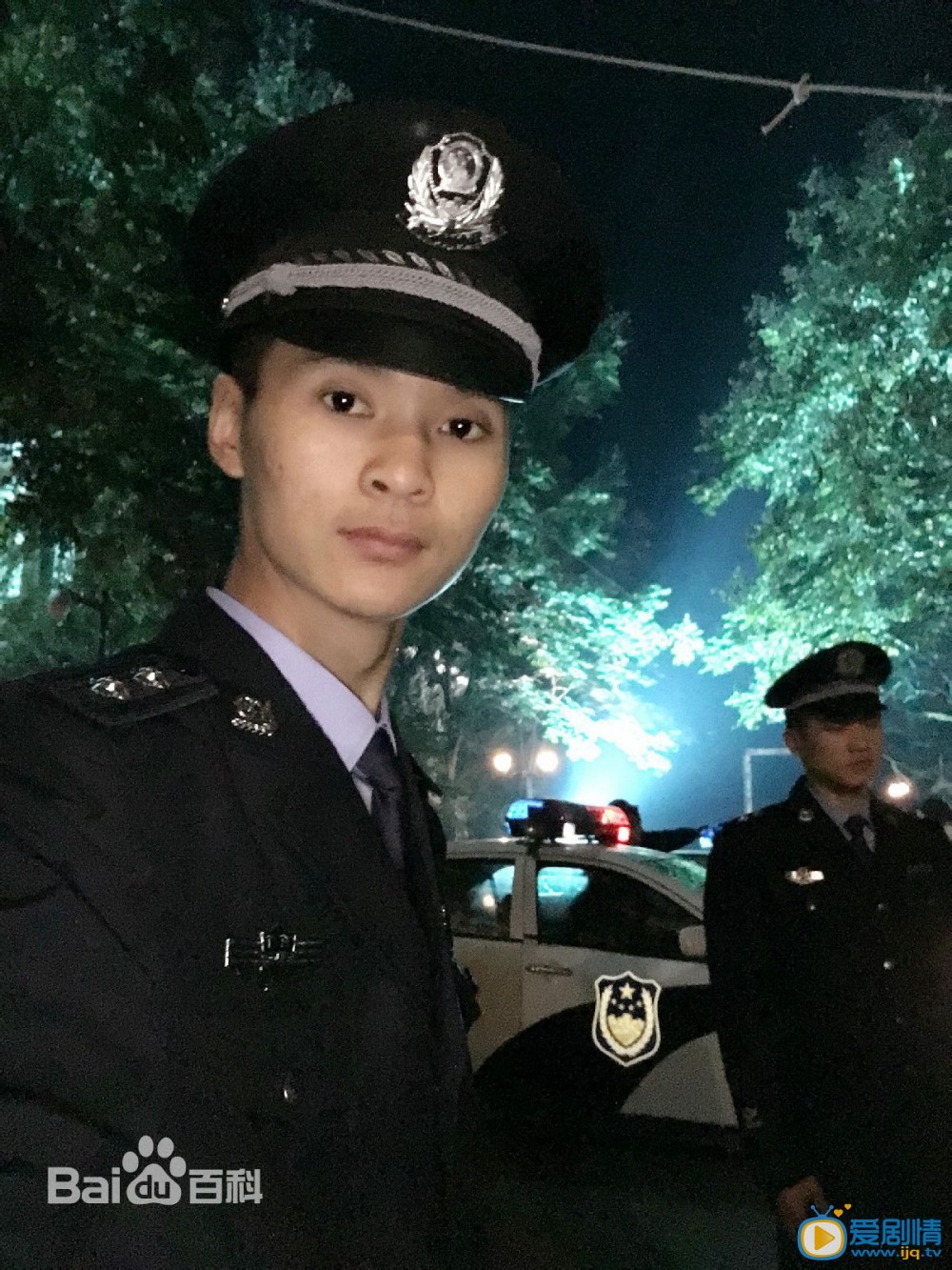 剧照