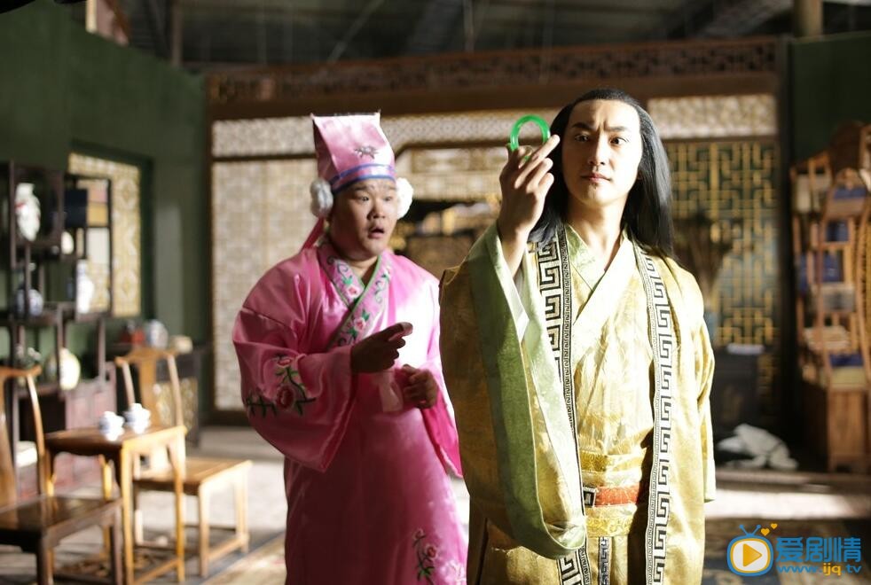 倩女箫魂剧照
