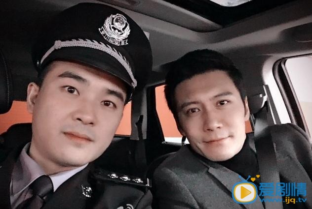 神探红桃六片场照