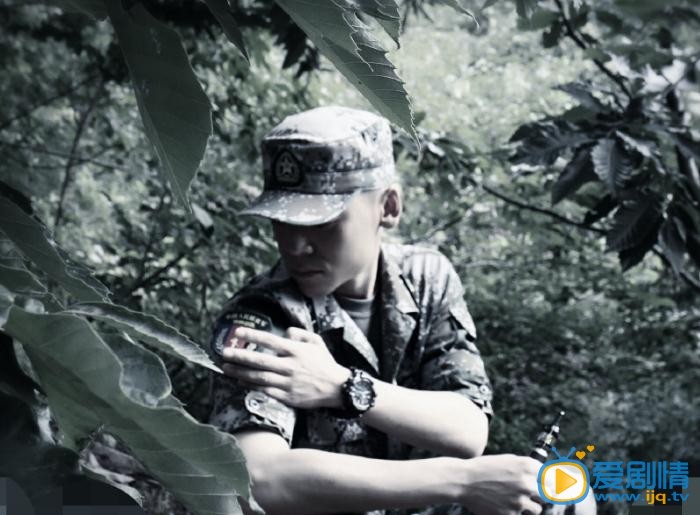 特种部队之热血尖兵剧情介绍(1-28集大结局)