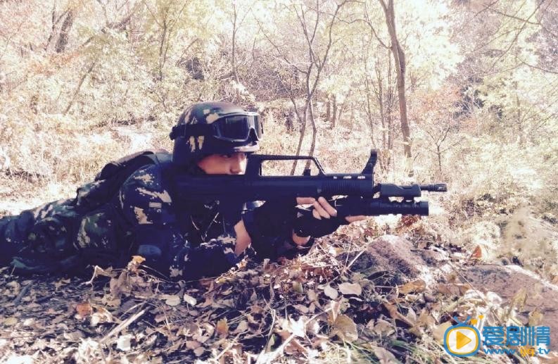 特种部队之热血尖兵剧情介绍(1-28集大结局)