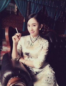 戴流苏耳环的少女静是什么来历 林峰为什么接近于静 于静最后的结局是什么