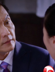 戴流苏耳环的少女阮清恬真的得了婚前恐惧症吗 什么是婚前恐惧症
