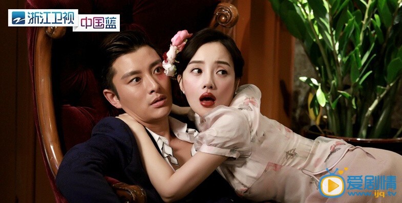 煮妇神探剧情介绍 剧照