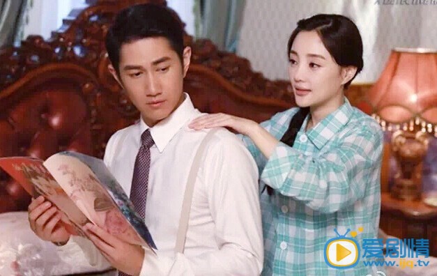 煮妇神探剧情介绍 剧照