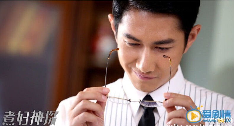 煮妇神探剧情介绍 剧照