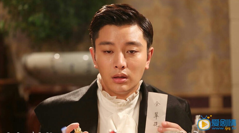 煮妇神探剧情介绍 剧照