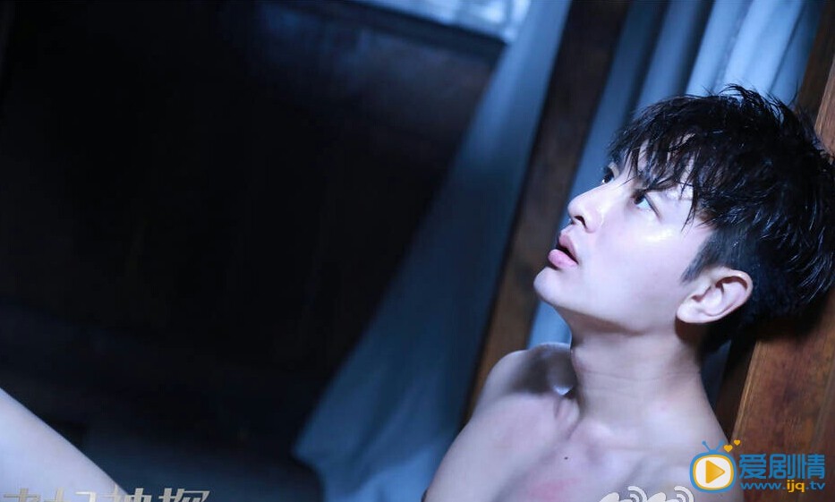 煮妇神探剧情介绍 剧照