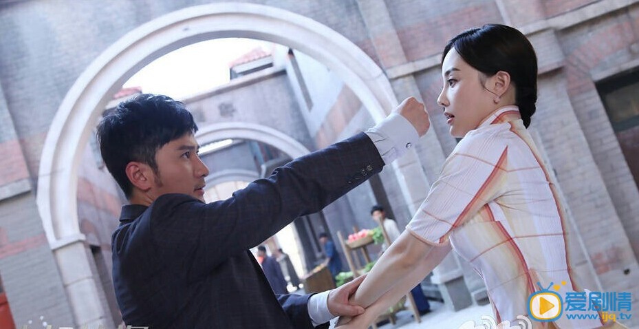 煮妇神探剧情介绍 剧照