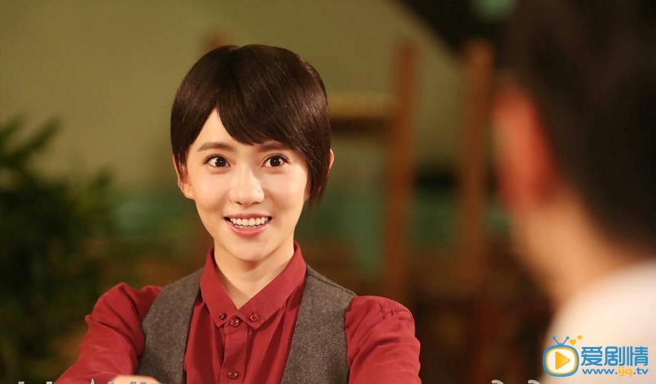 煮妇神探剧情介绍 剧照