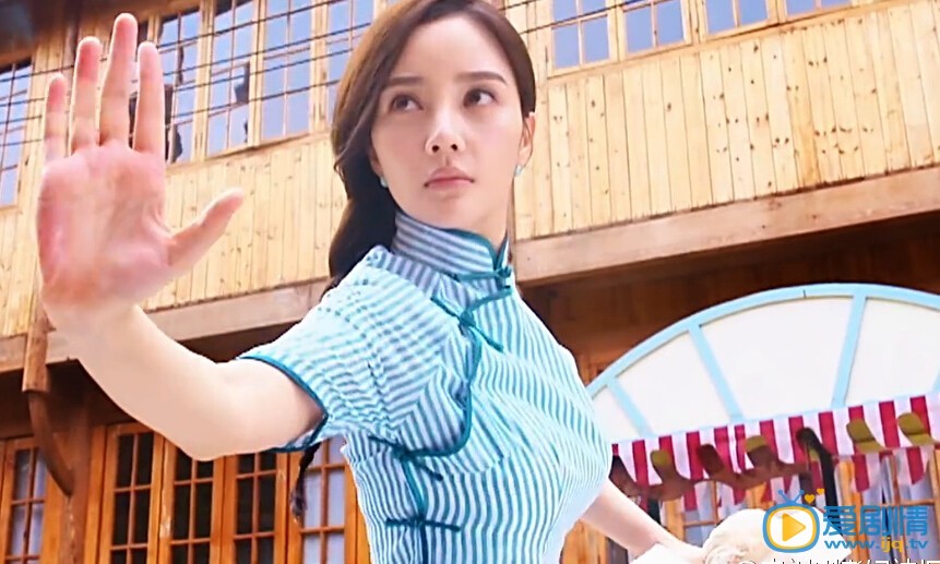 煮妇神探剧情介绍 剧照