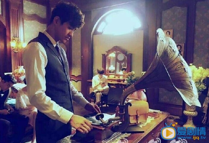 煮妇神探剧情介绍 剧照