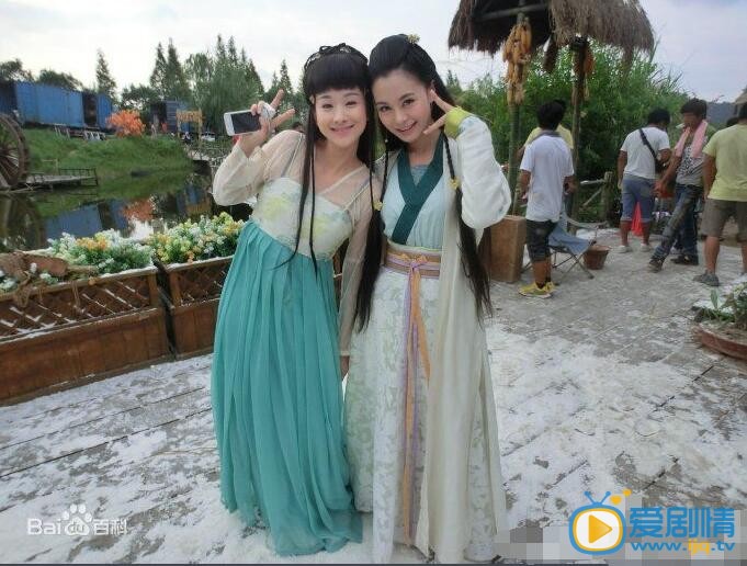 天天有喜之人间有爱刘语是谁扮演的？天天有喜刘语扮演者宫媛影视作品介绍