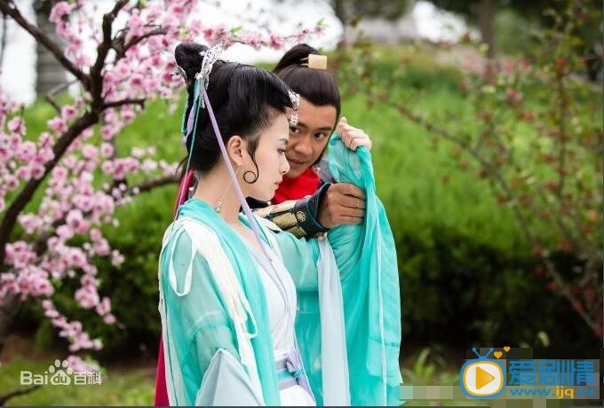 天天有喜之人间有爱刘语是谁扮演的？天天有喜刘语扮演者宫媛影视作品介绍