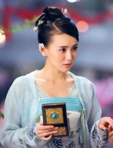 青丘狐传说孟安仁把封飞月送给皇帝了吗？孟安仁有没有扳倒赵刚？
