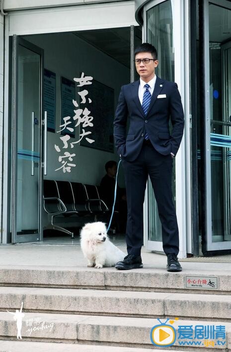女不强大天不容剧情介绍(1-41集大结局)