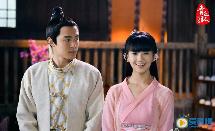 青丘狐传说剧情介绍第13集预告 婴宁恢复记忆想起十年前往事