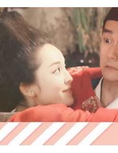 青丘狐传说娜扎蒋劲夫搞笑表情包 狐仙夫妇萌蠢照合集（组图）