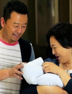 还是夫妻秦晓月是什么人 秦晓月是不是喜欢唐健