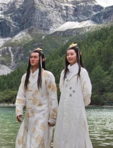 青丘狐传说苏喜是男是女？苏喜是谁演的？角色设定女角反串有何用意？