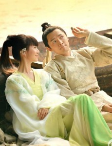 青丘狐传说婴宁和王子服顺利成婚了吗？