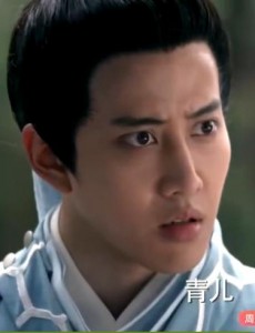 青丘狐传说胡四为什么是青丘的耻辱？胡四到底做了什么？