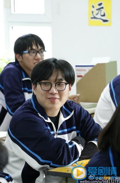 最好的我们剧情介绍 最好的我们片场照