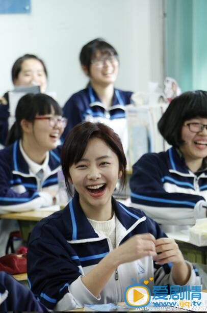最好的我们剧情介绍 最好的我们片场照