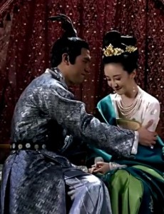 青丘狐传说洪大业和朱氏和好了吗？洪大业夫妇和好如初的原因？