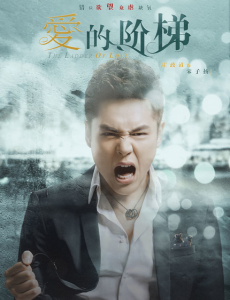 爱的阶梯宋子杨怎么受伤的？被谁所害？