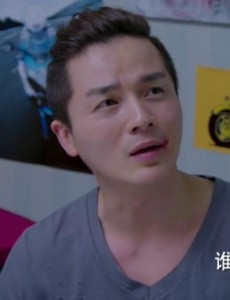 最美是你第15集张霆怎么受伤了？张霆被谁打了？